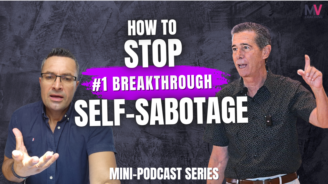 How to Break Free From Emotional Blocks - Mars Venus Coaching