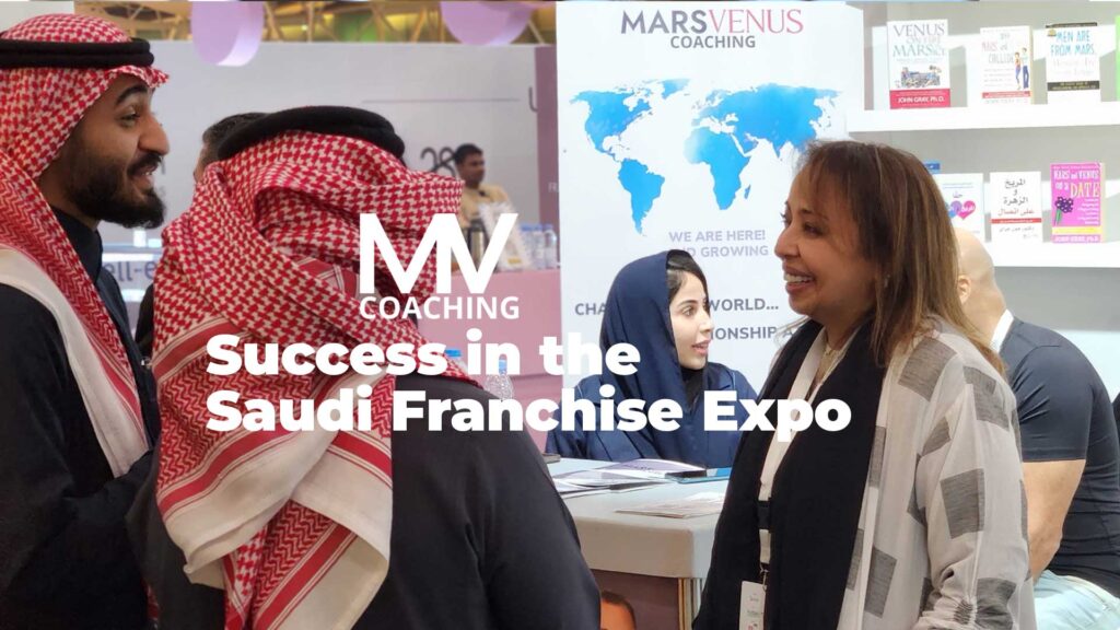Saudi Franchise Expo (SFE)