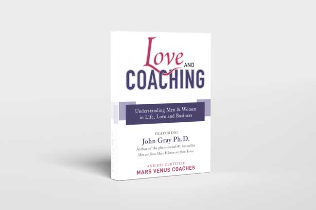 Love and Coaching: Understanding Men & Women in Life, Love and Business (revised addition)