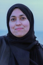 Amira Eldeeb