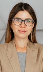 Iryna Kutova