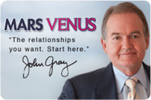 John Gray marsvenus.com