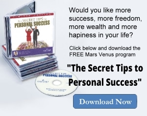 john gray secret tips to personal success cd